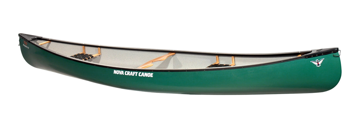 Prospector 15' Canoe, Extra Responsive