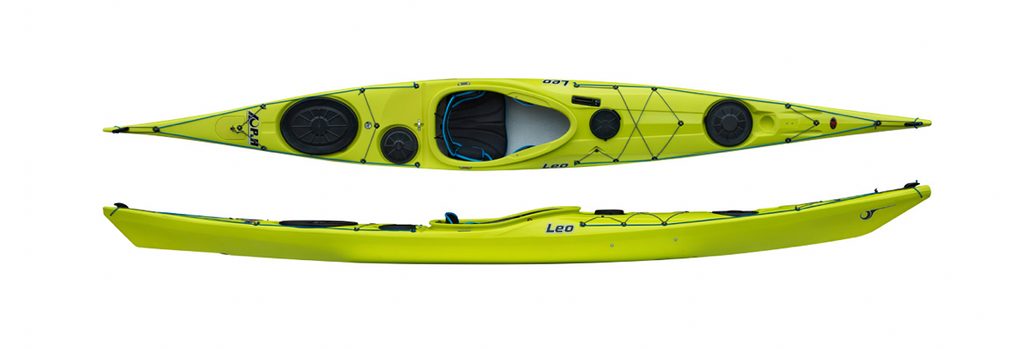 Sea Kayaks – Old Creel Canoe & Kayak